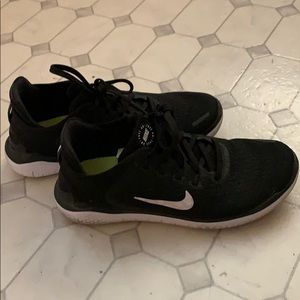 Nike Free RN 2018 women’s running shoe